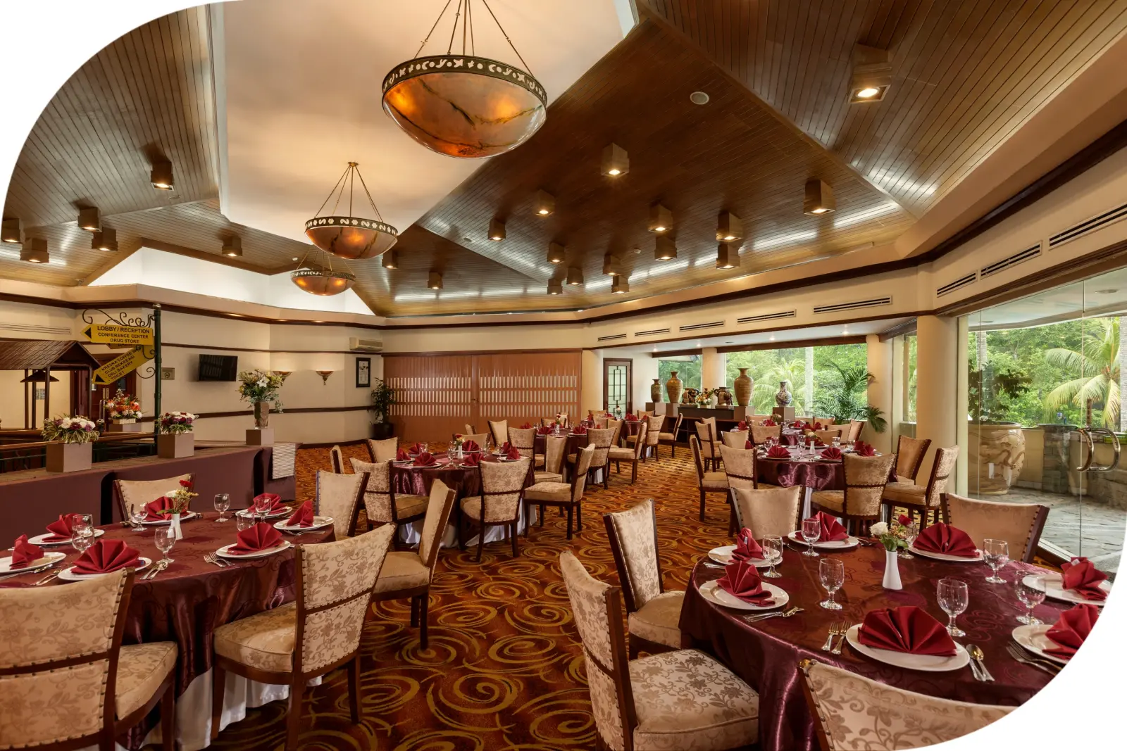 Nagamas Restaurant