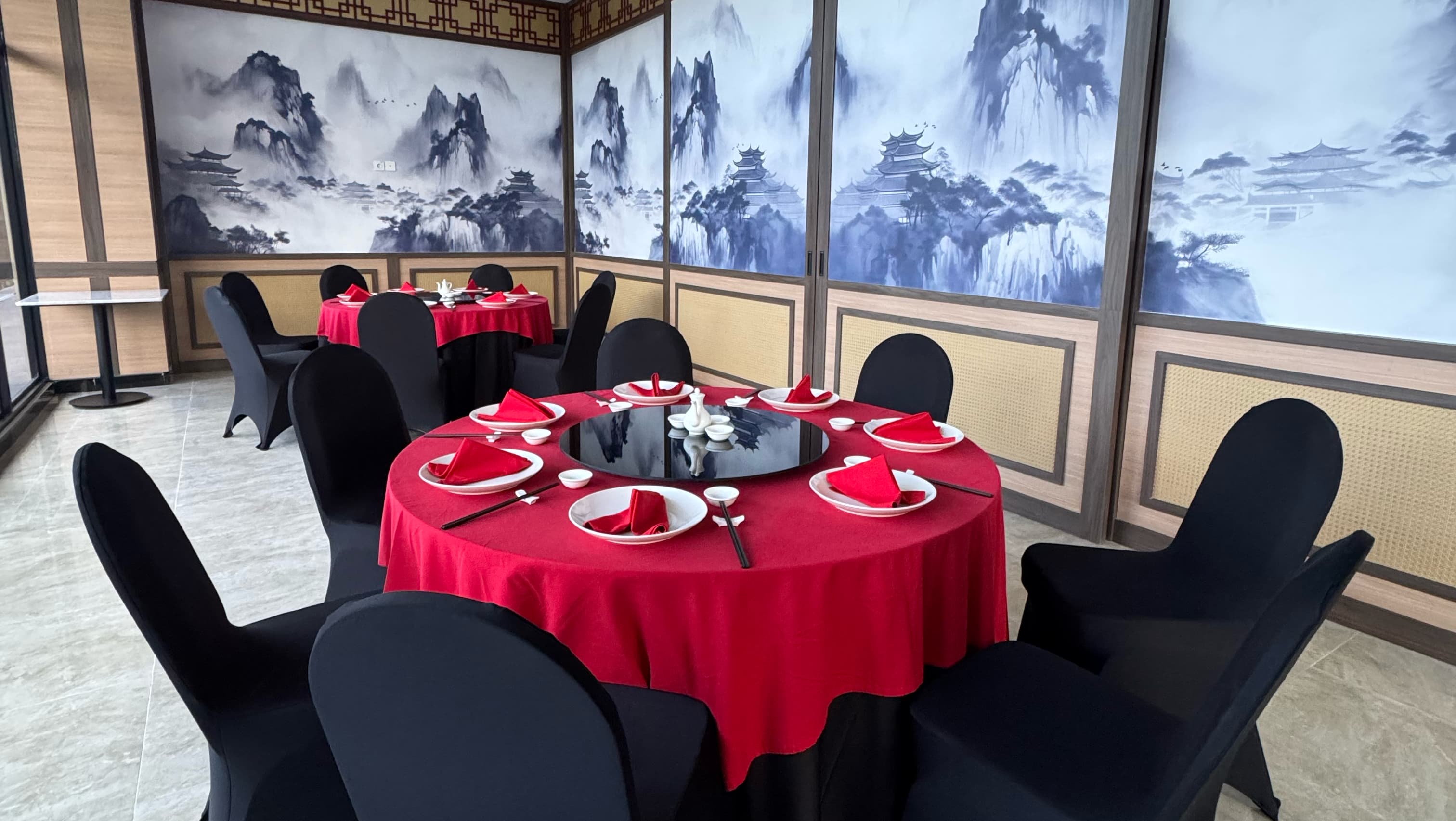 Golden Lotus Mataram