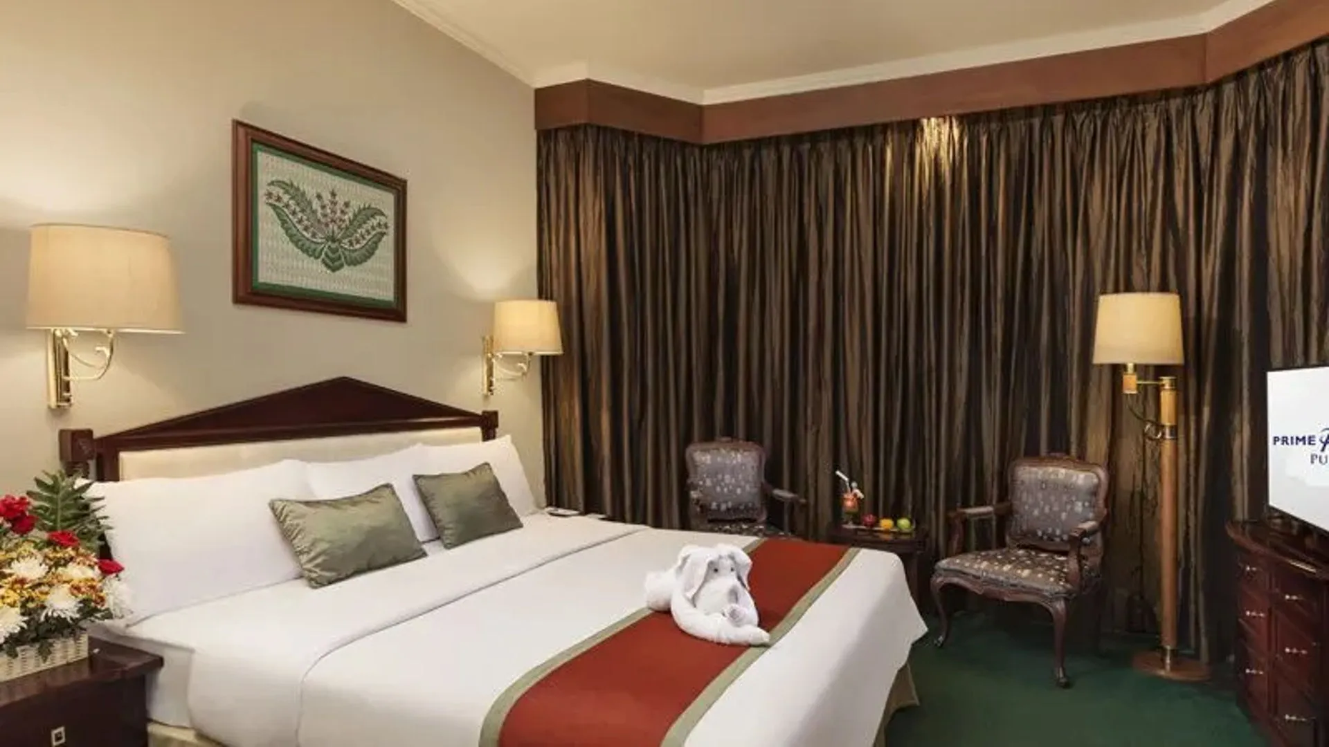 Business Suite