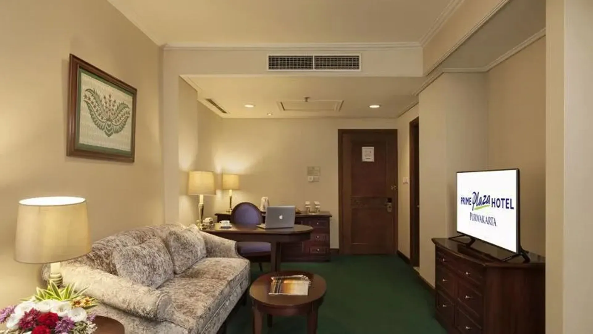 Business Suite 2