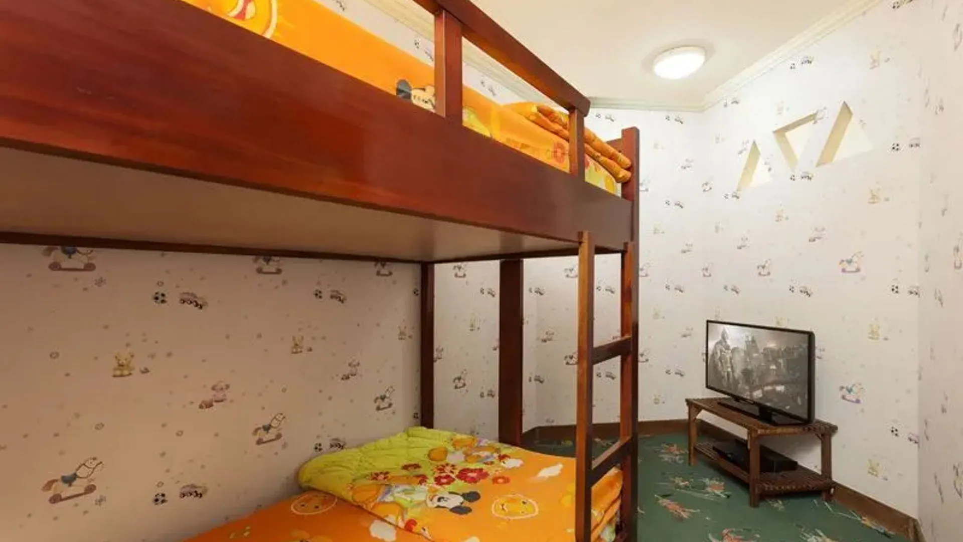 Family Suite