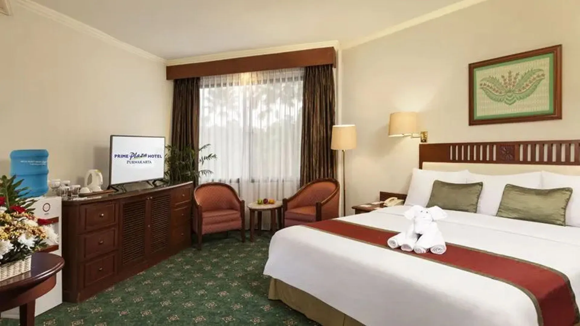 Family Suite 2