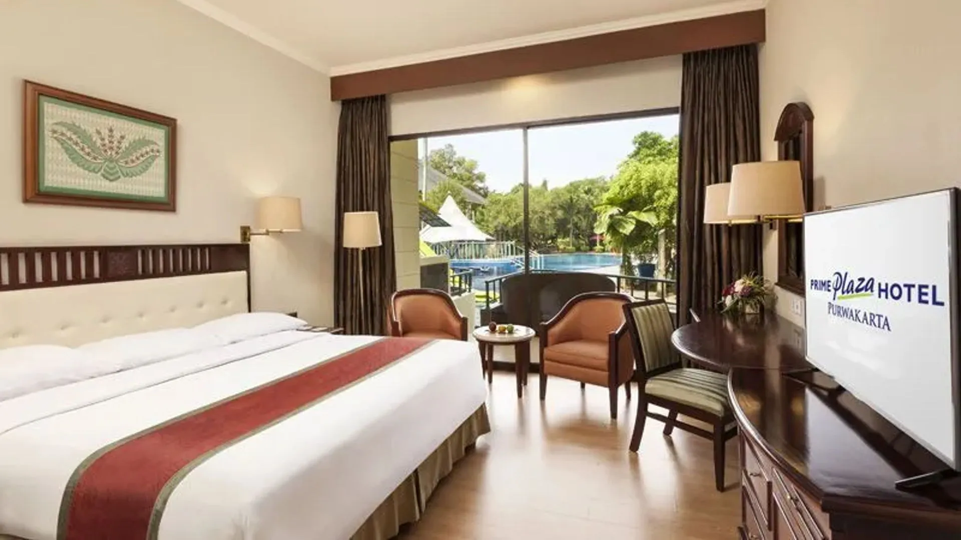 Deluxe Balcony 2