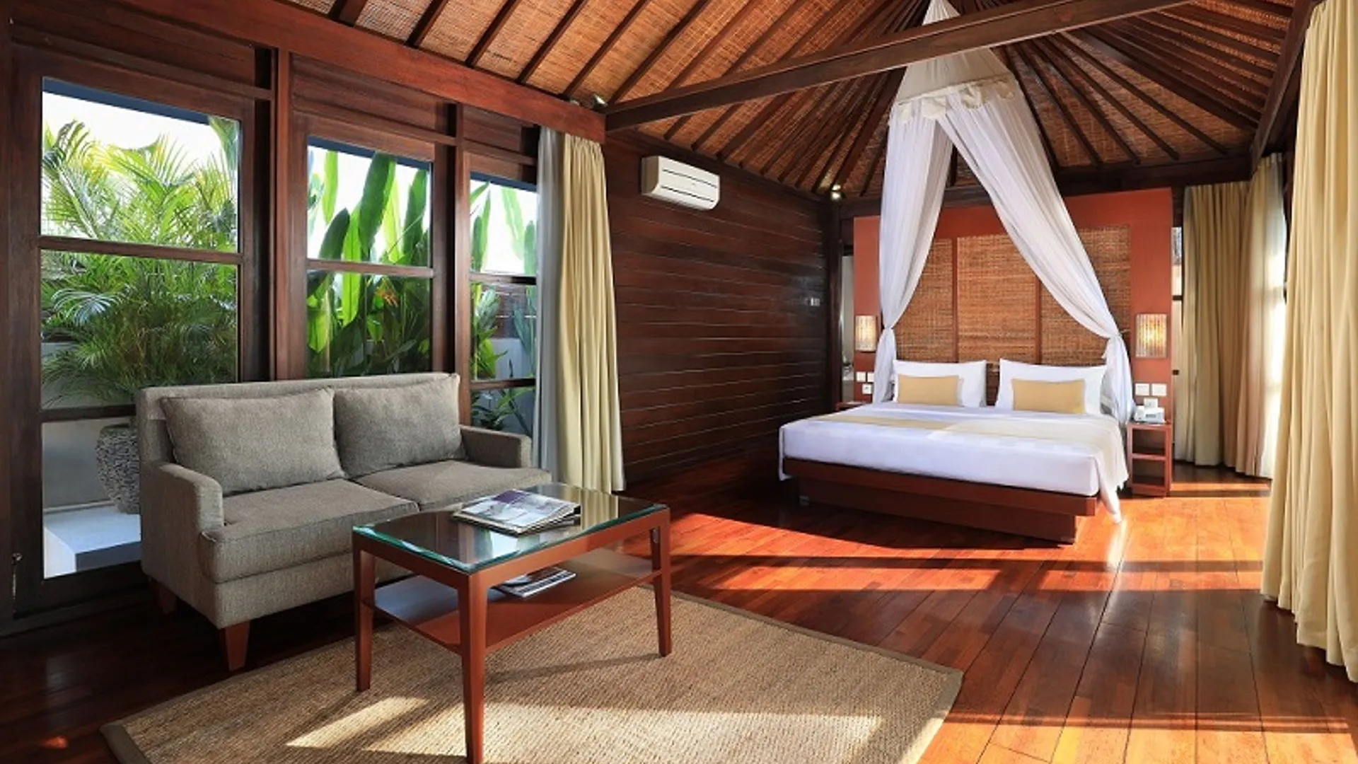 Amadea Rooftop Suite (1 Bed) - 150 sqm