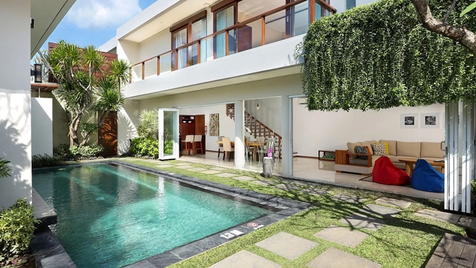 Pool Villa 2 Bedroom - 200 sqm