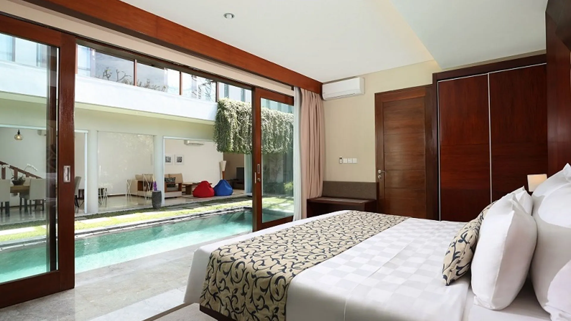 Pool Villa 2 Bedroom - 200 sqm 3
