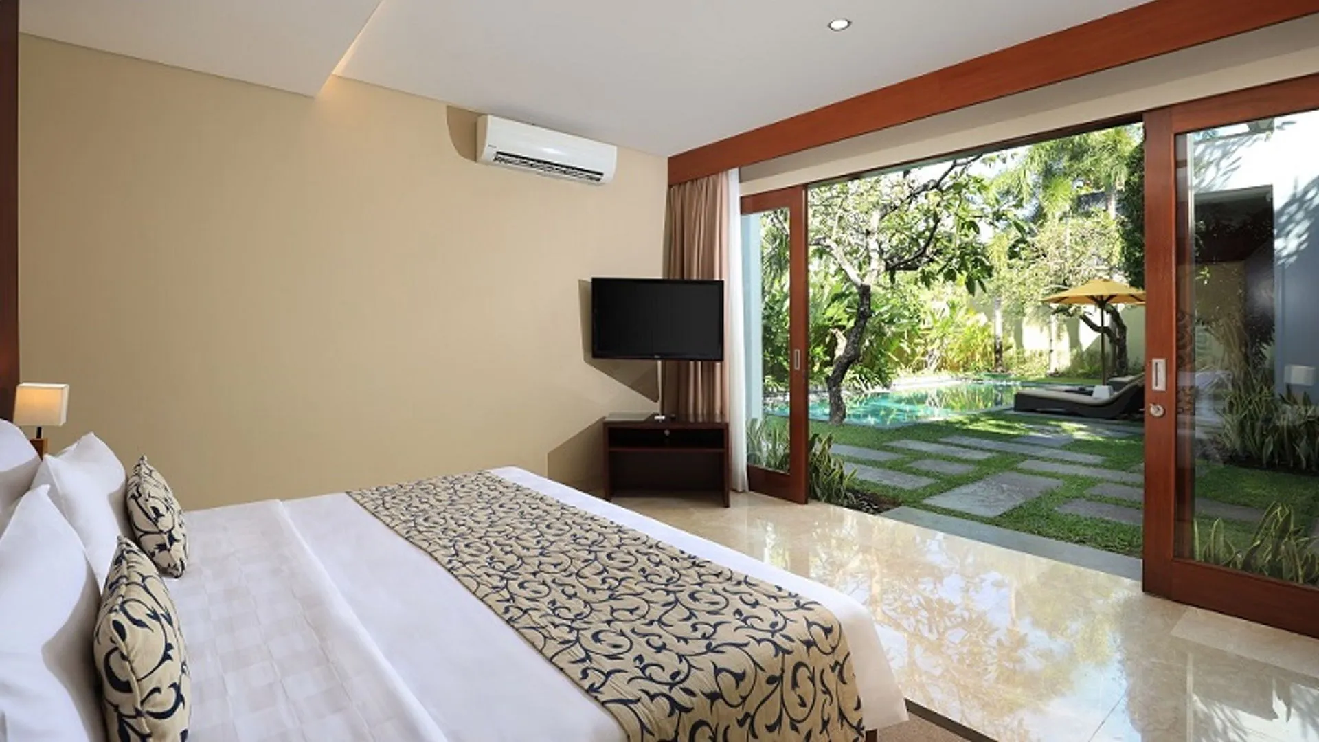 Pool Villa 4 Bedroom - 400 sqm 3