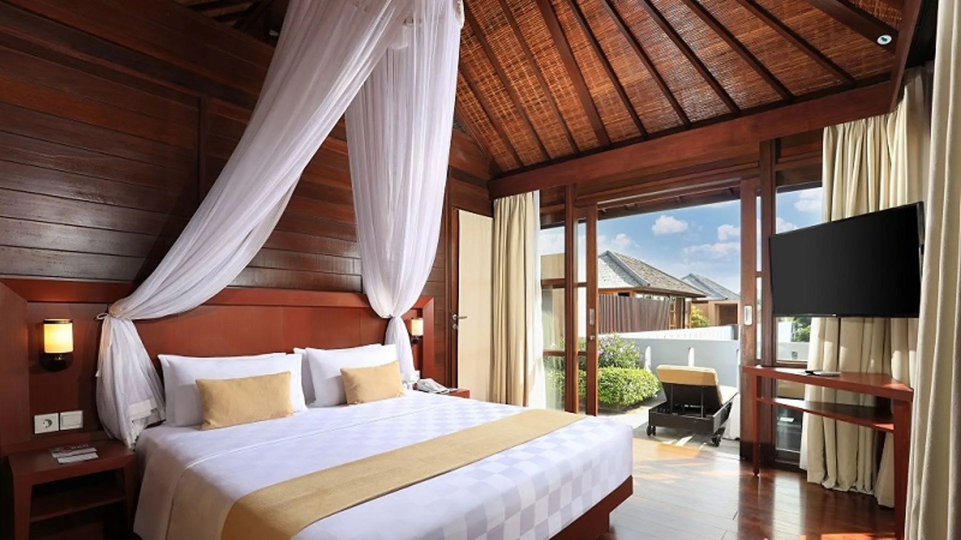 Amadea Rooftop Suite (2 Bed) - 170 sqm 3
