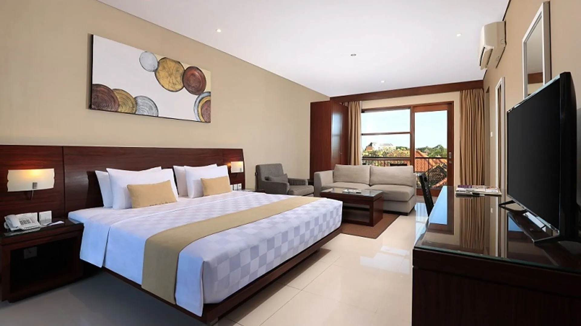 Junior Suite - 48 sqm 3
