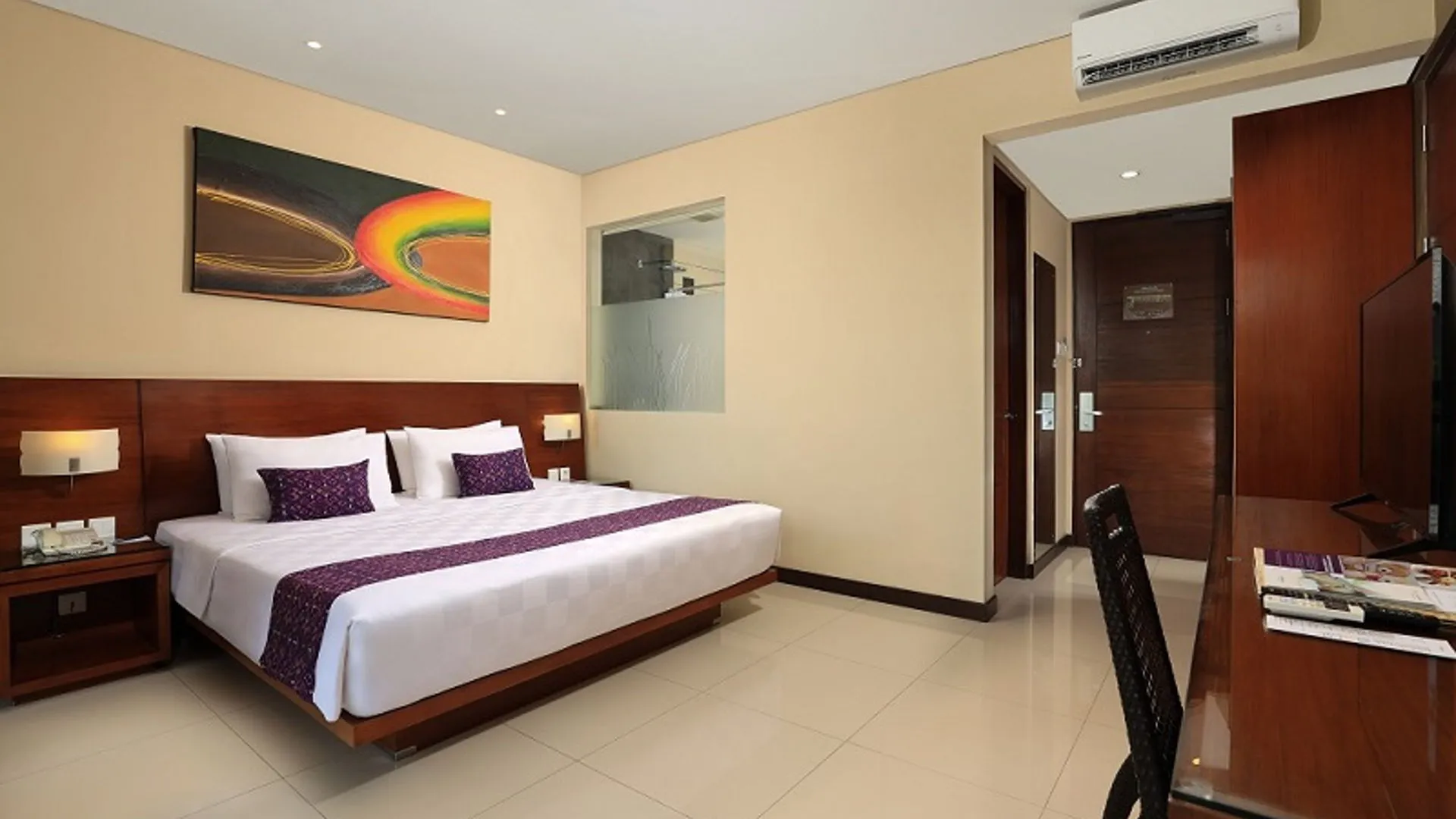 Deluxe Room - 36 sqm