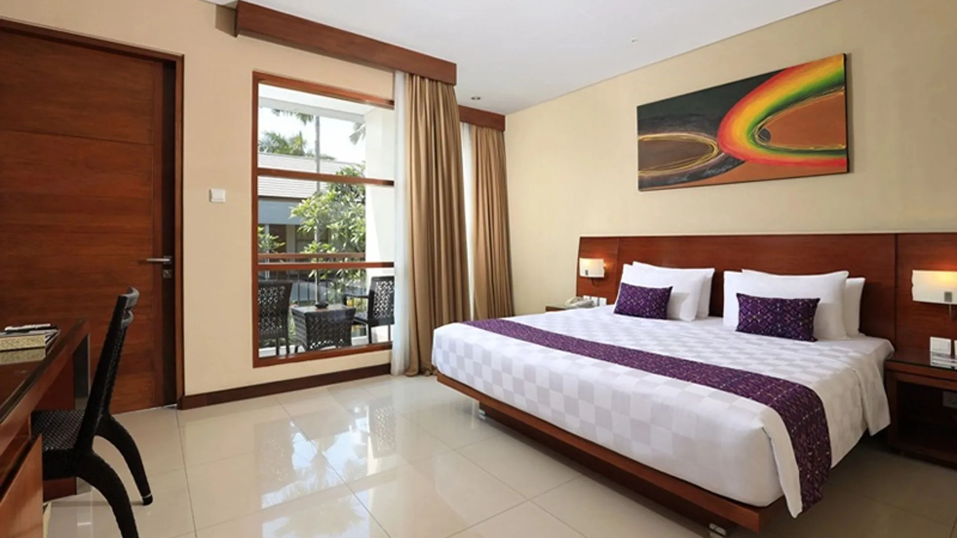 Deluxe Room - 36 sqm 3
