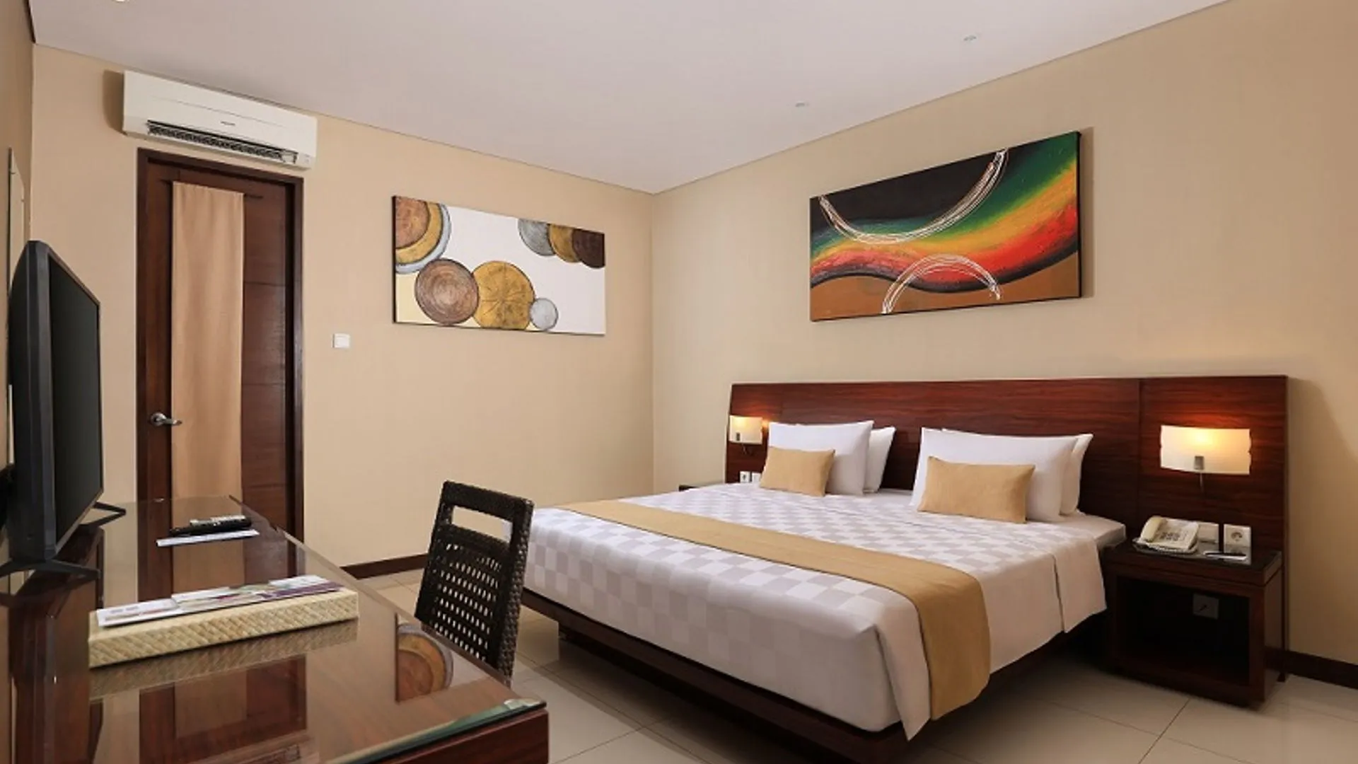 Apartment Suite - 86 sqm