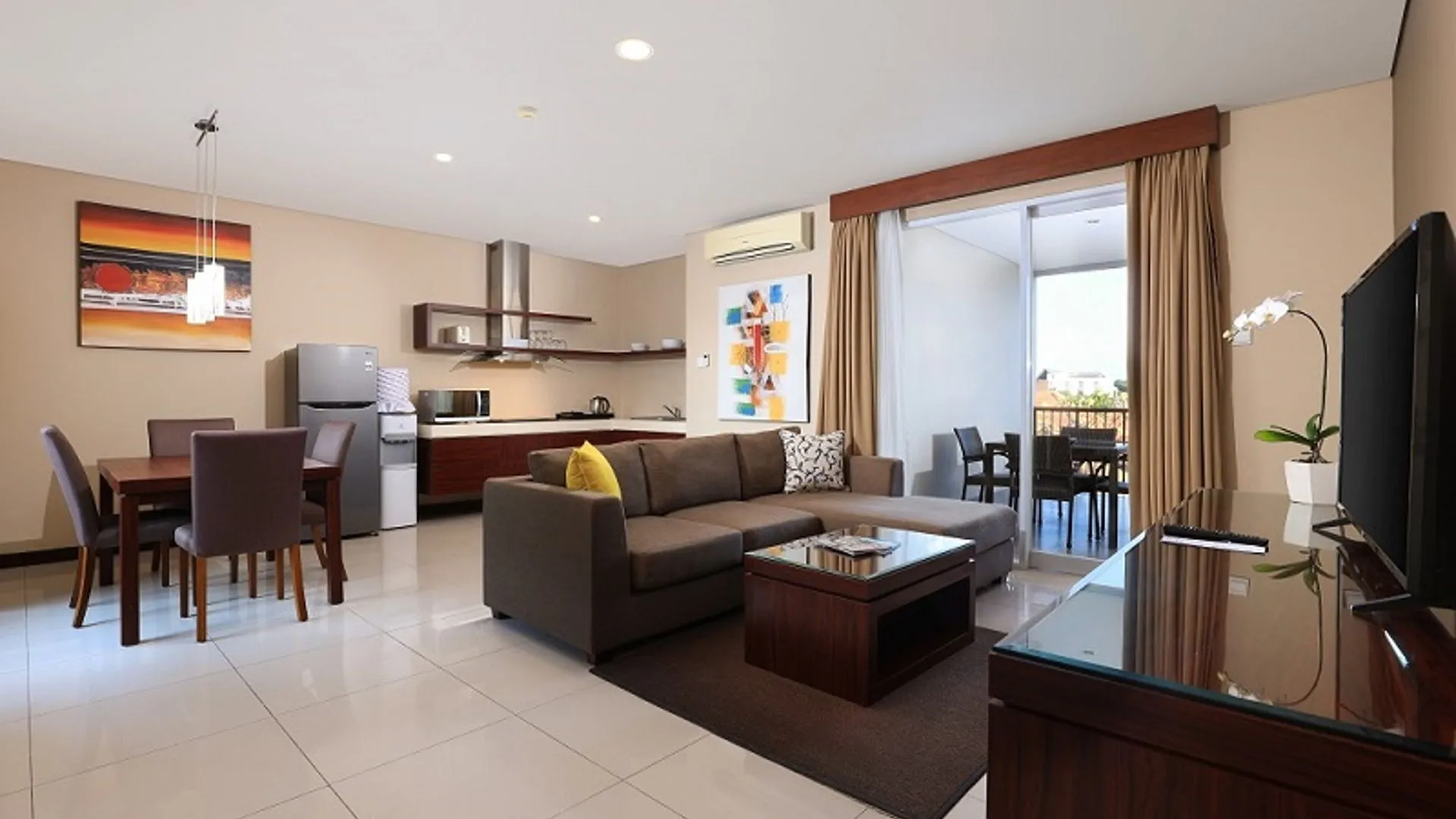 Apartment Suite - 86 sqm 3