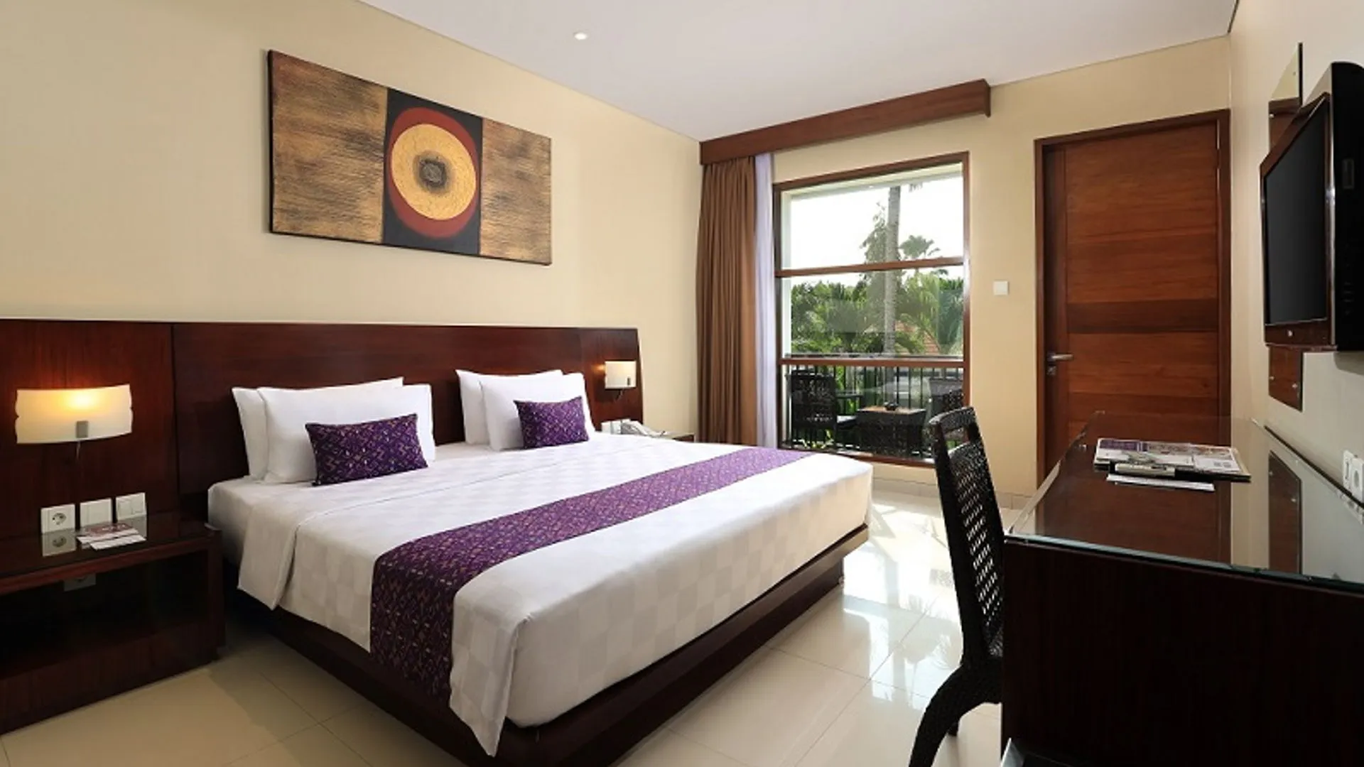 Superior Room - 31 sqm