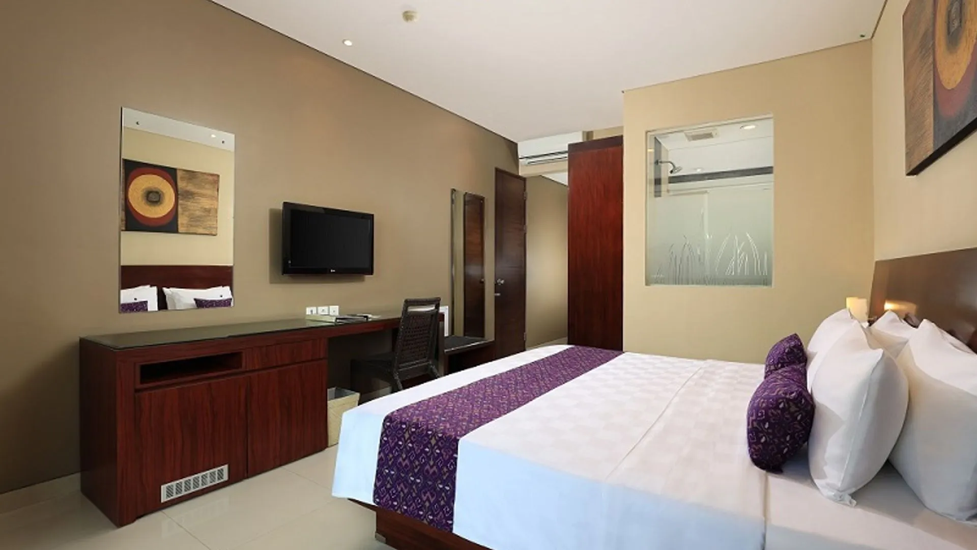 Superior Room - 31 sqm 3