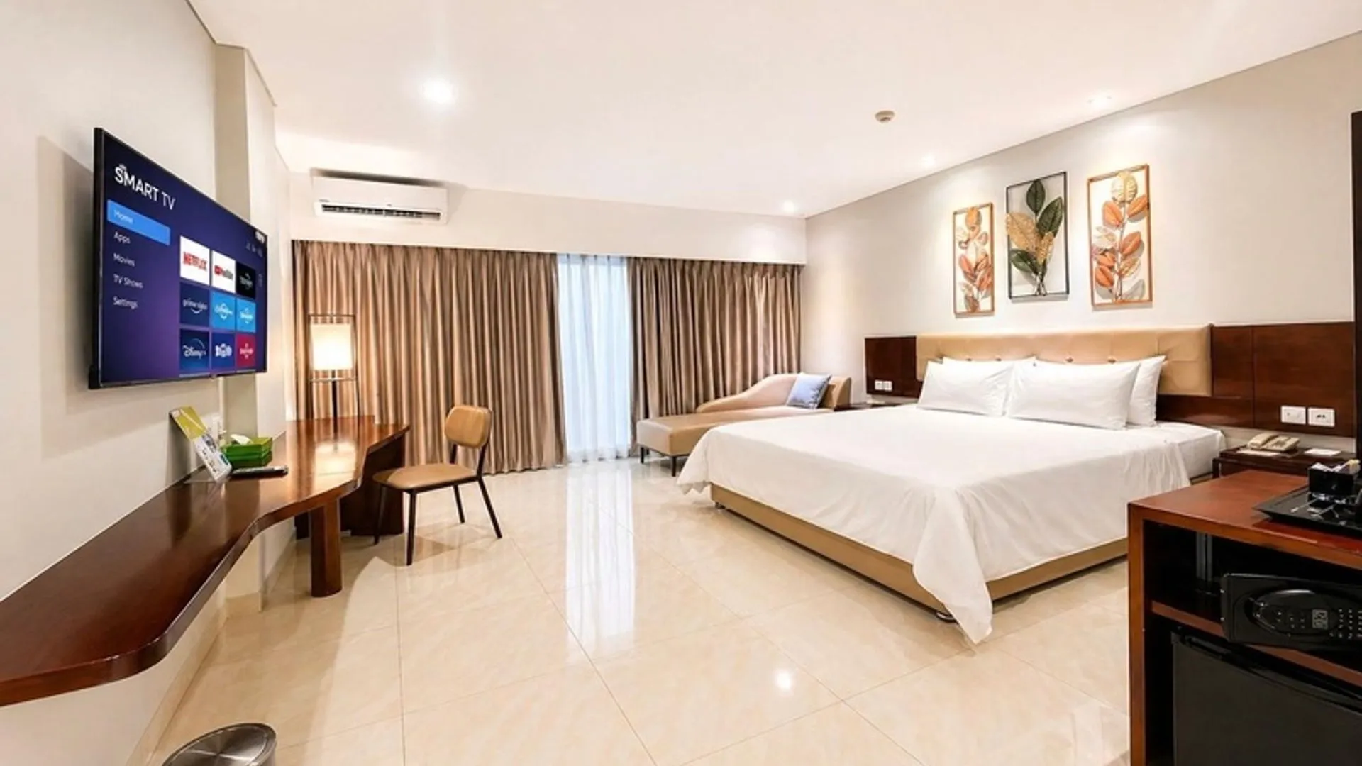 Executive Room