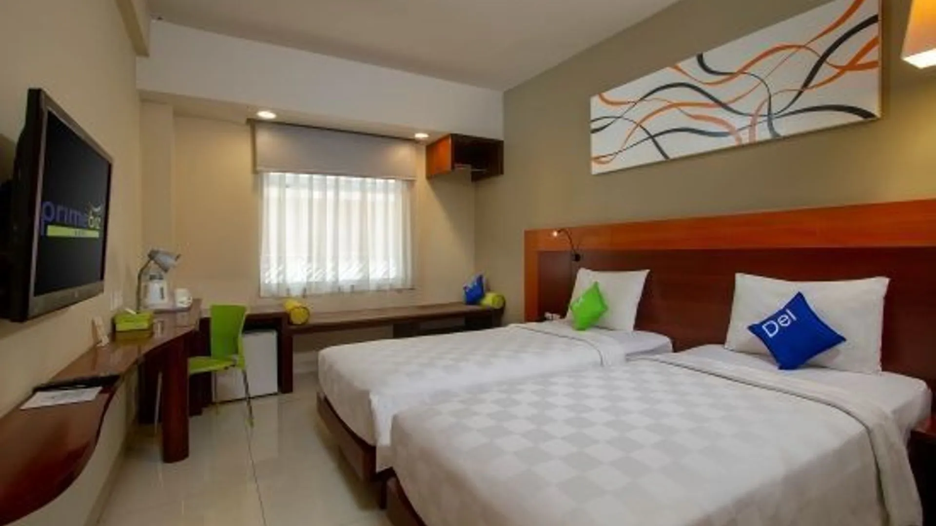 SUPERIOR ROOM Transit 12 Hour Usage
