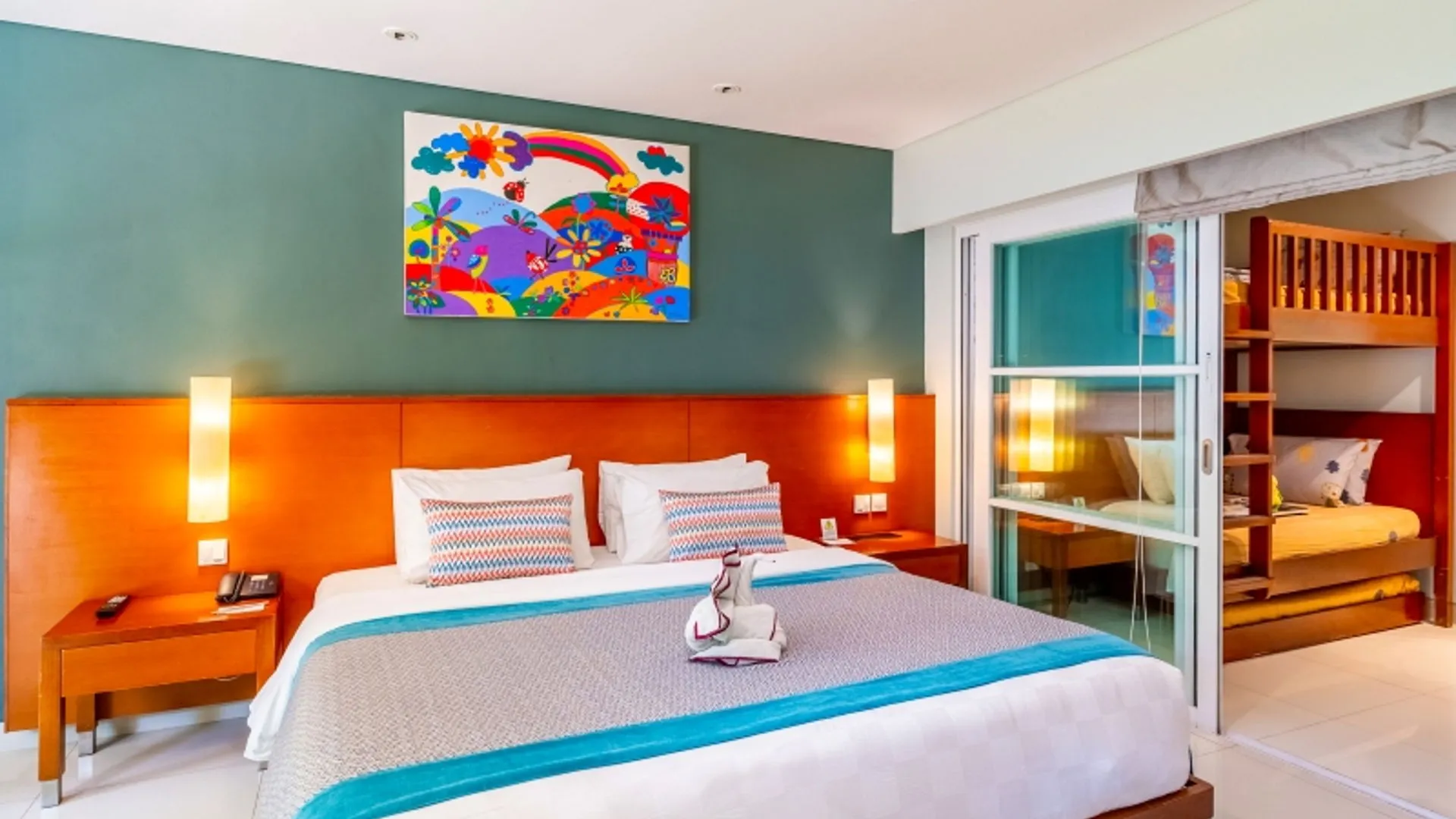 Kids Suite 3