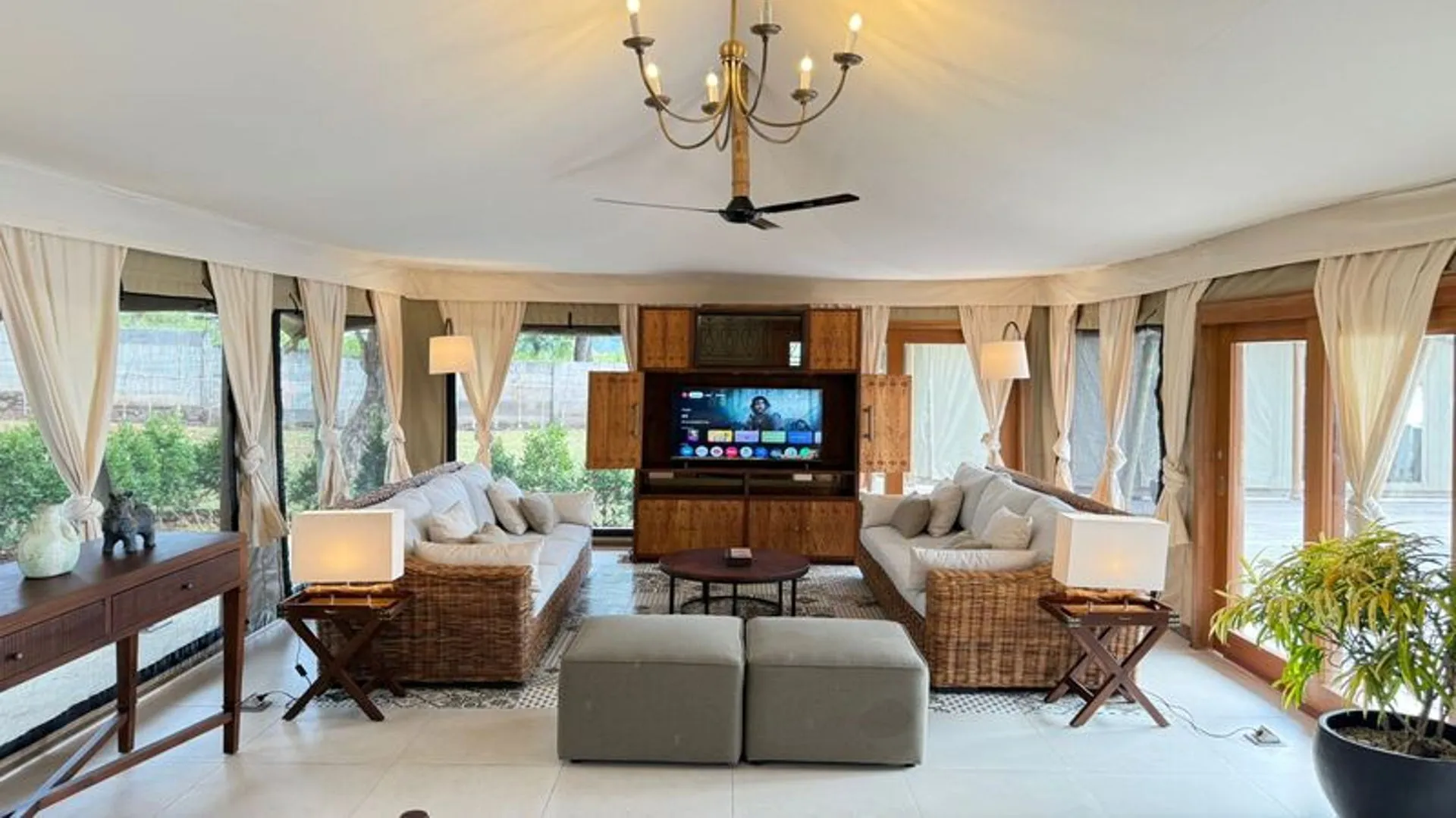 Unwind in Style: Two Bedroom Beachfront Suite Now Open! 2