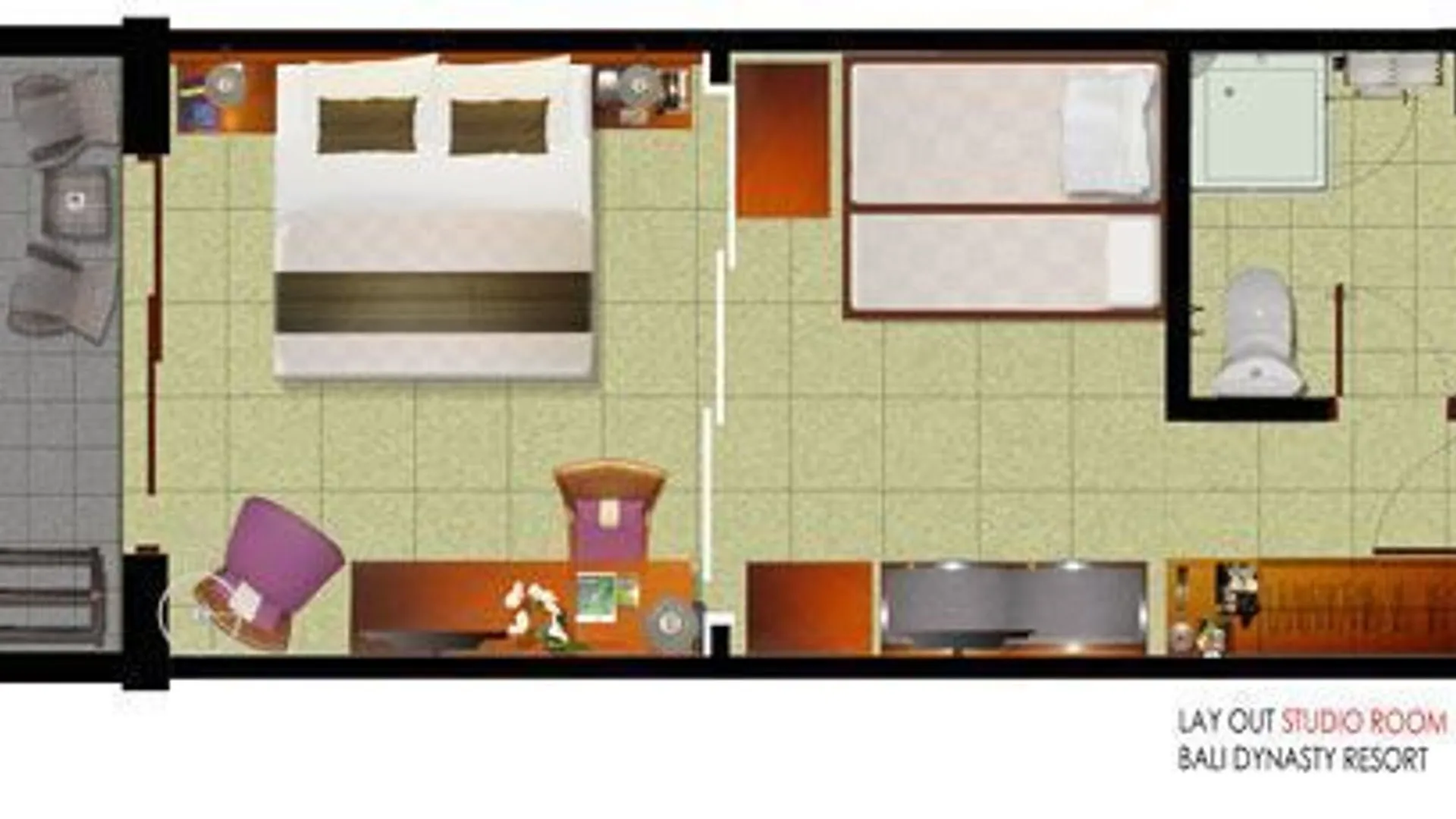 Family Studio 2