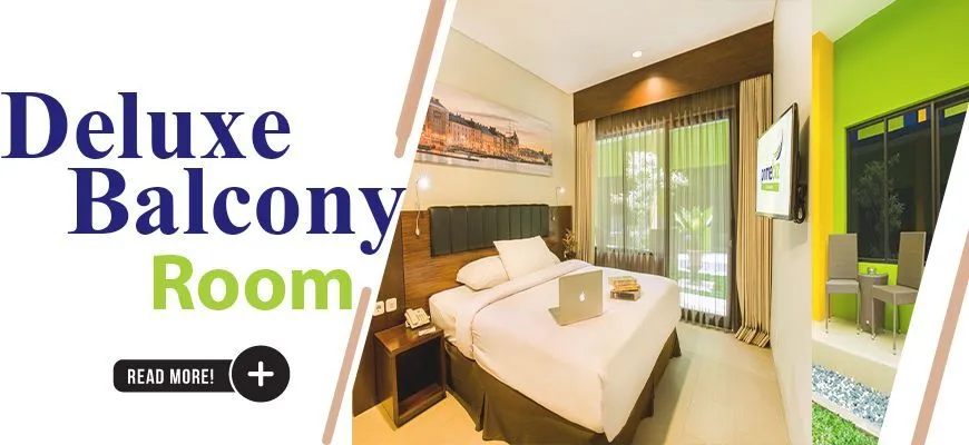 DELUXE BALCONY2 o