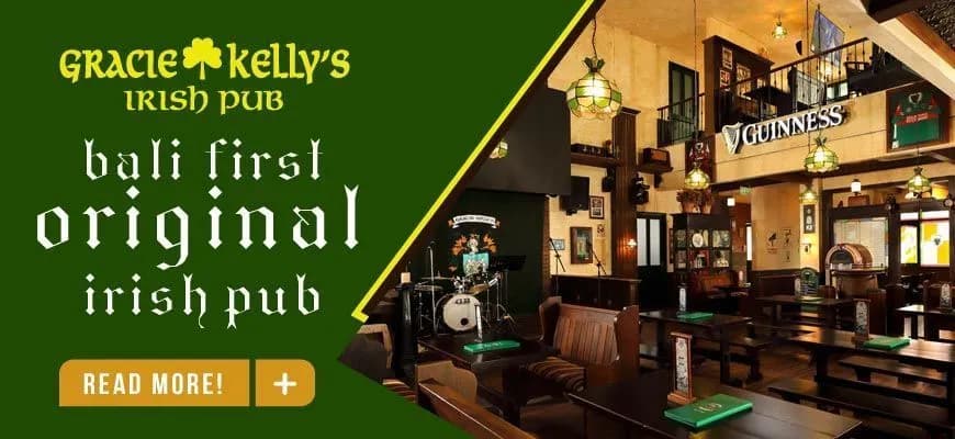 Gracie Kelly's Irish Pub