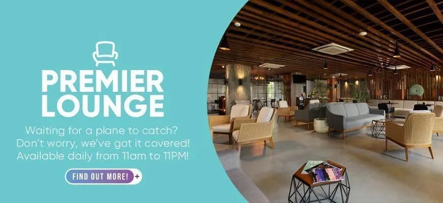 Premier Lounge