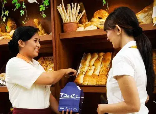 Deli Bakery