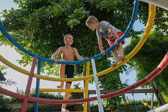 Kids Playground