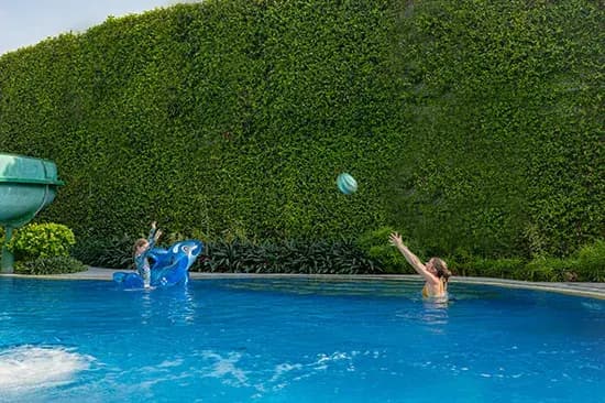Camp Splash