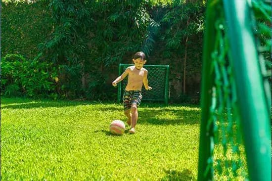 Mini Soccer