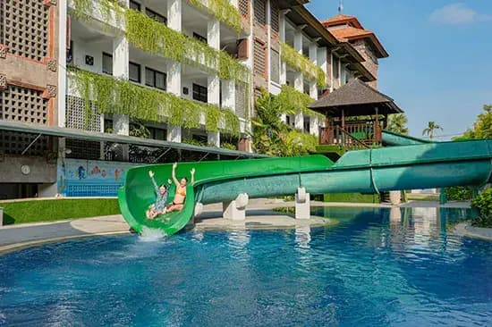 Camp Splash