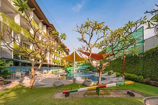 Kids Playground