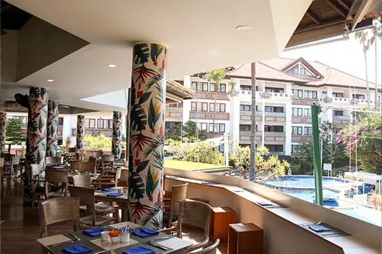 Terrace Restaurant