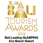 Bali Tourism Awards
