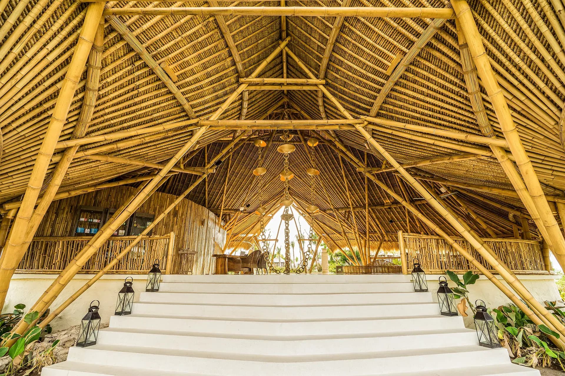The Lobby