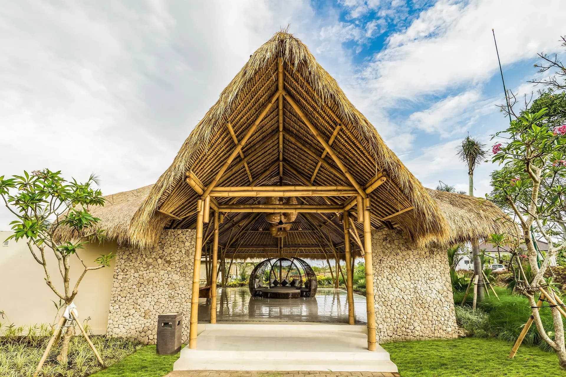 Wantilan - Multi Function Room
