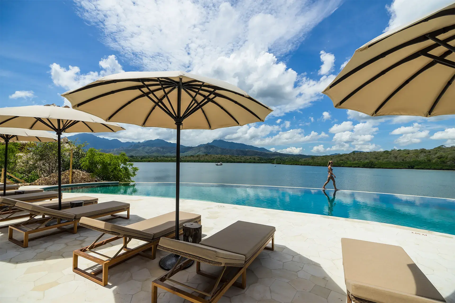Infinity Pool