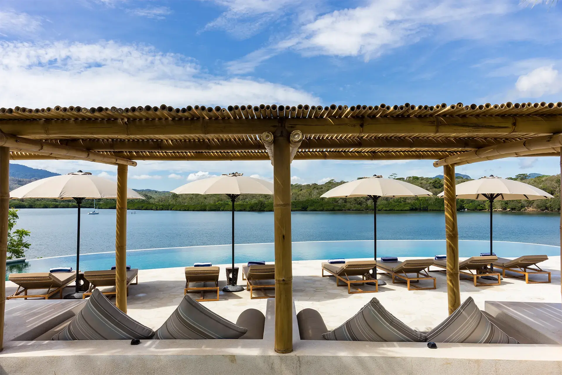 Infinity Pool