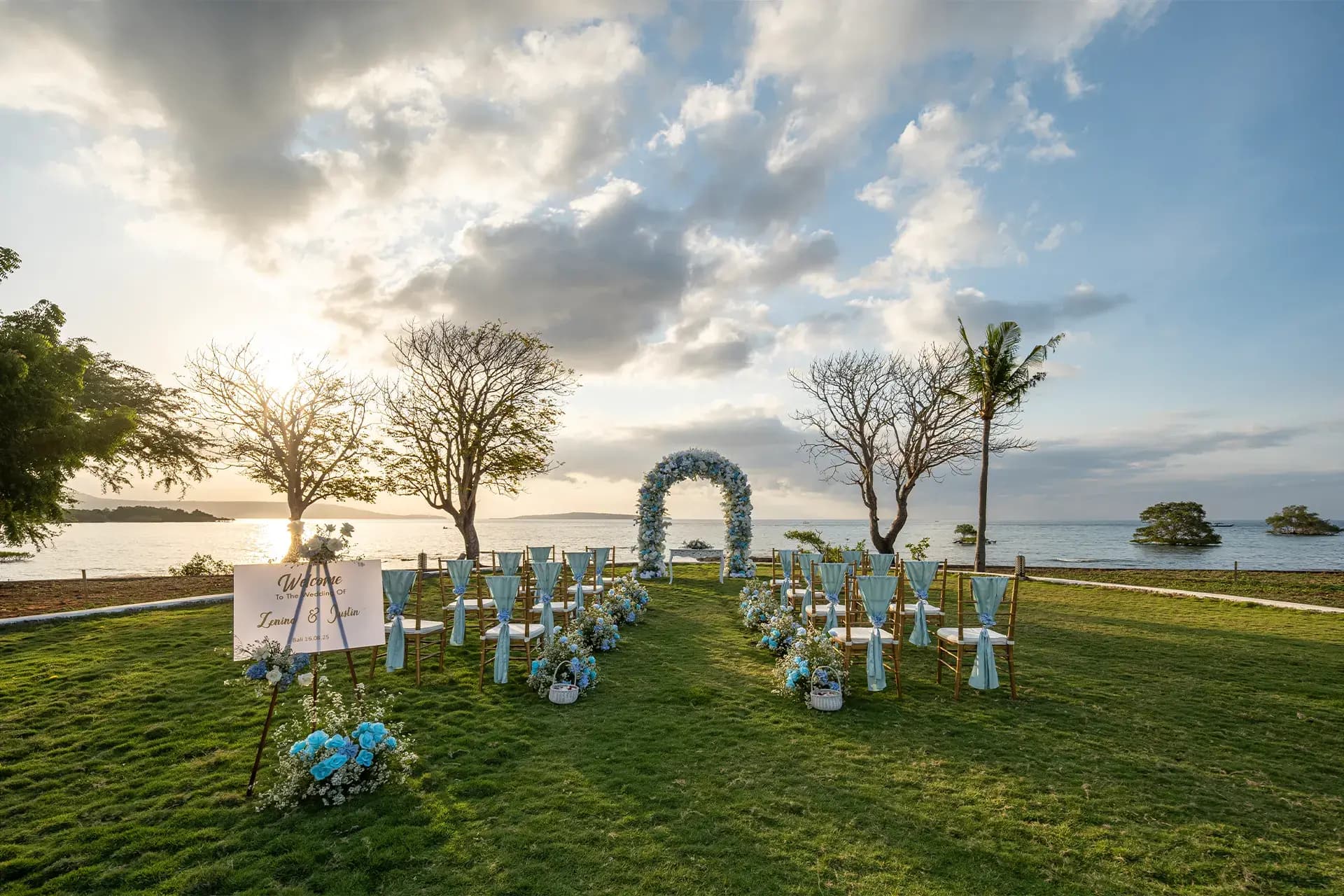 PREMA Beach Garden