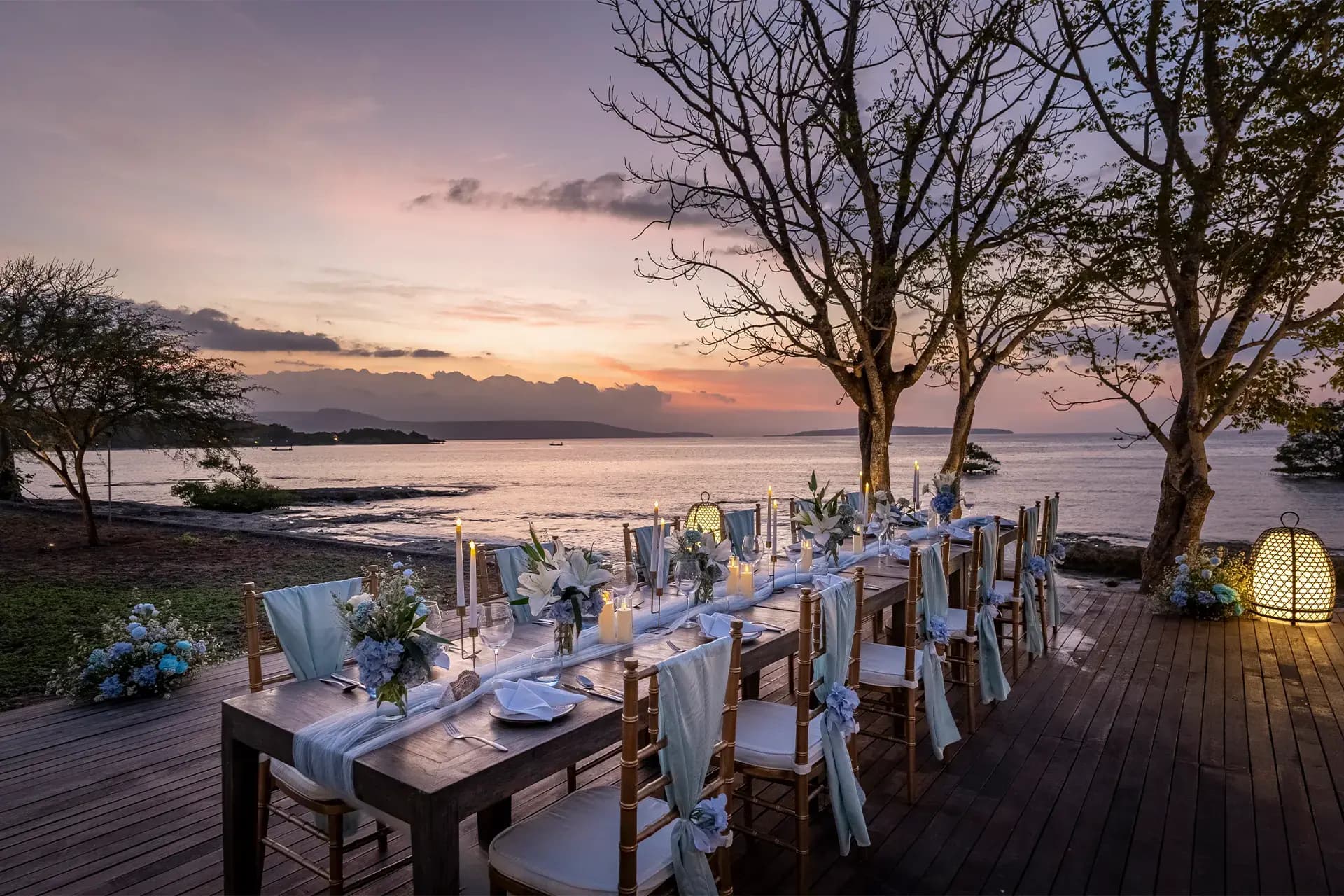 PREMA Beach Garden