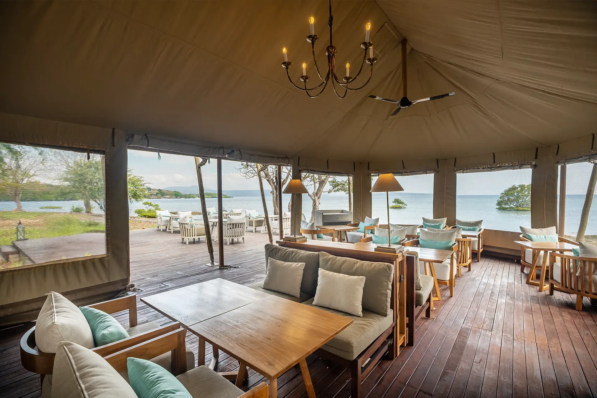 Kanvas by The Beach