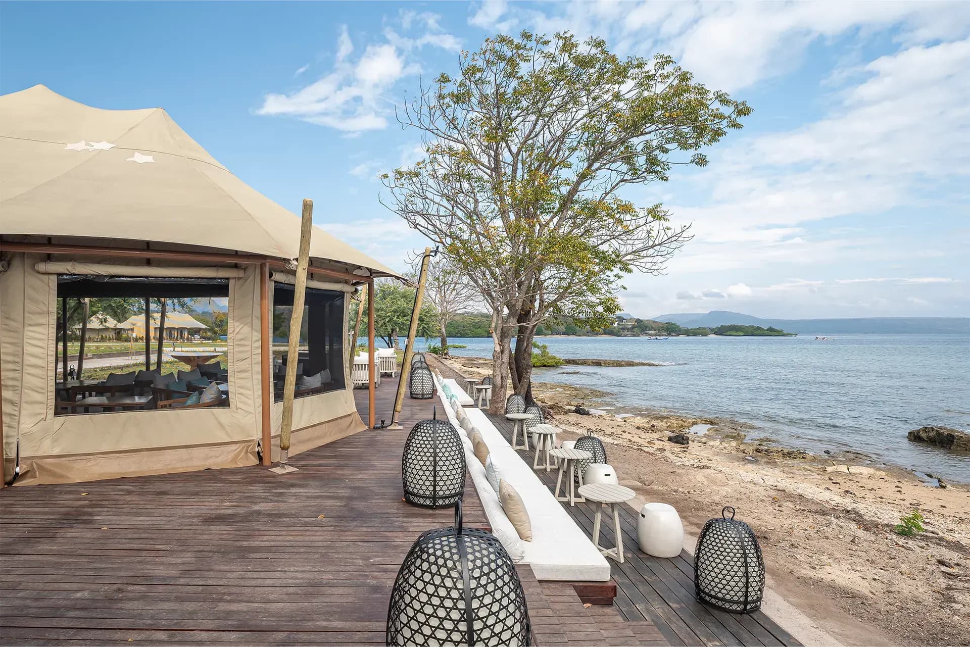 Kanvas by The Beach