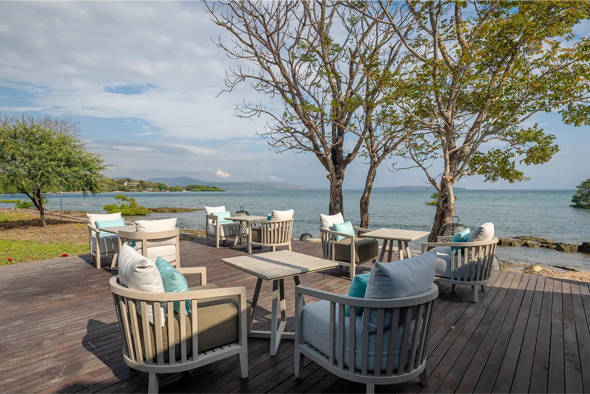 Kanvas by The Beach