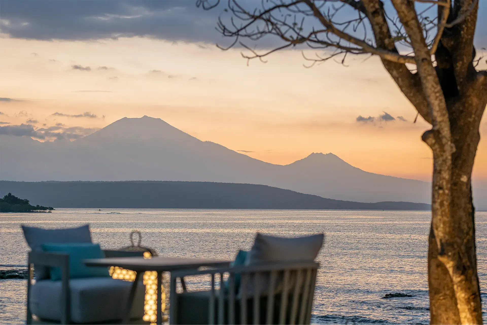 Kanvas by The Beach