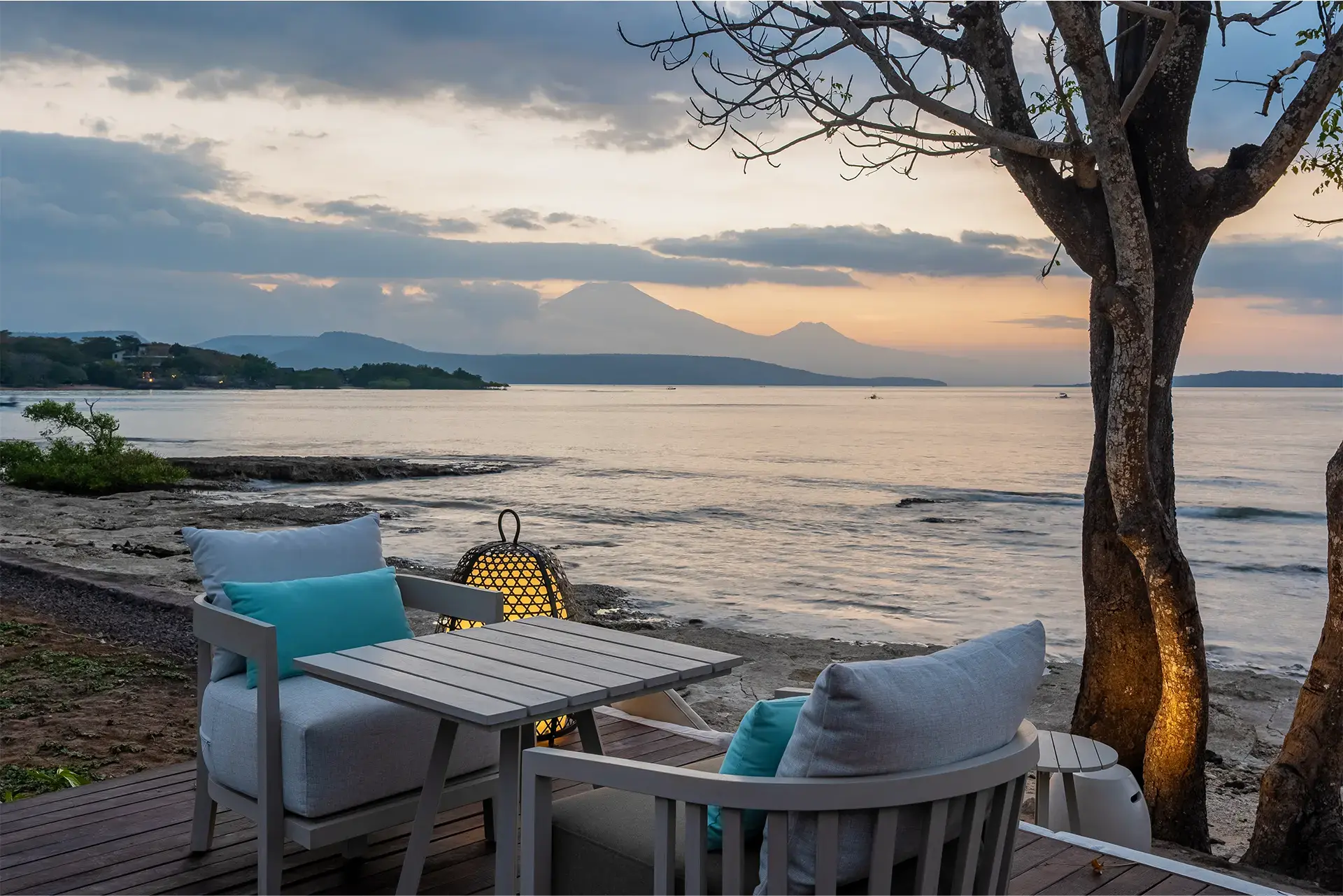 Kanvas by The Beach