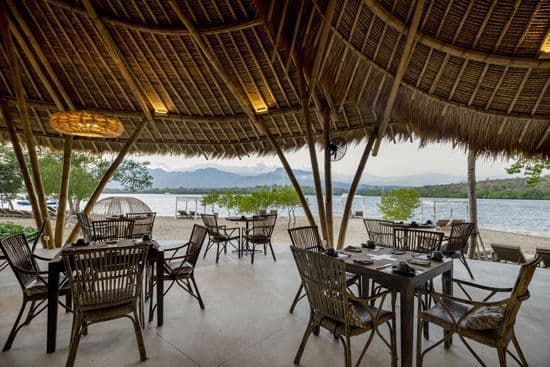 Pasir Putih Beach Club