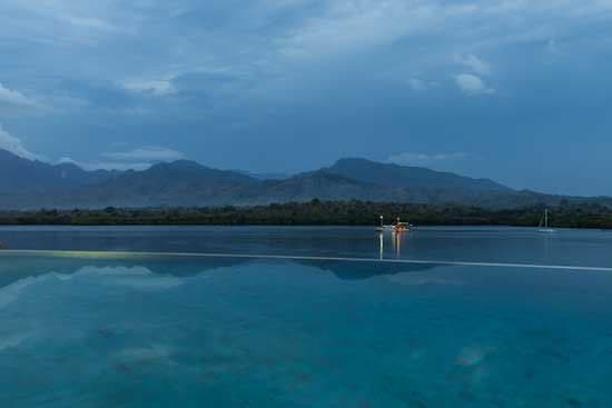 Resort View