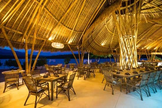 Pasir Putih Beach Club