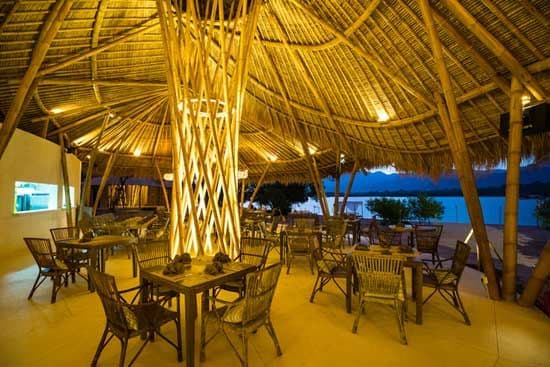 Pasir Putih Beach Club
